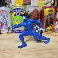 MARVEL Shape Shifters Punisher Figure/マーベル シェイプ