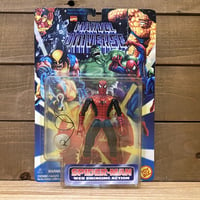 SPIDER-MAN　Web Swinging Spider-man Figure/スパイダーマン　フィギュア/230926−1