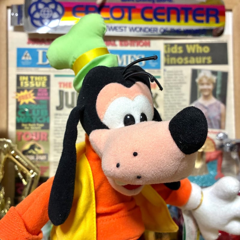 goofy様 goofyconfused.gif 400×725 pixels | Personajes de dibujos animados