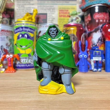 アメトイ　アメリカントイ　おもちゃ　フィギュア　セット HOMIES ホーミーズ BIG HEADZ フィギュア 4体セット シリーズ2