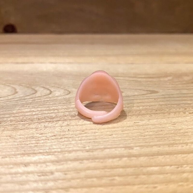 Skull Toy Ring/骸骨 トイリング/220918−10 | T3-TOYS Skull Toy Ring/骸骨 トイリング/220918−10 | T3-TOYS