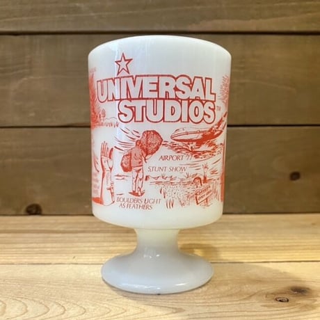 UNIVERSAL STUDIOS　 Mug Cup /ユニバーサルスタジオ　マグカップ/220525-5