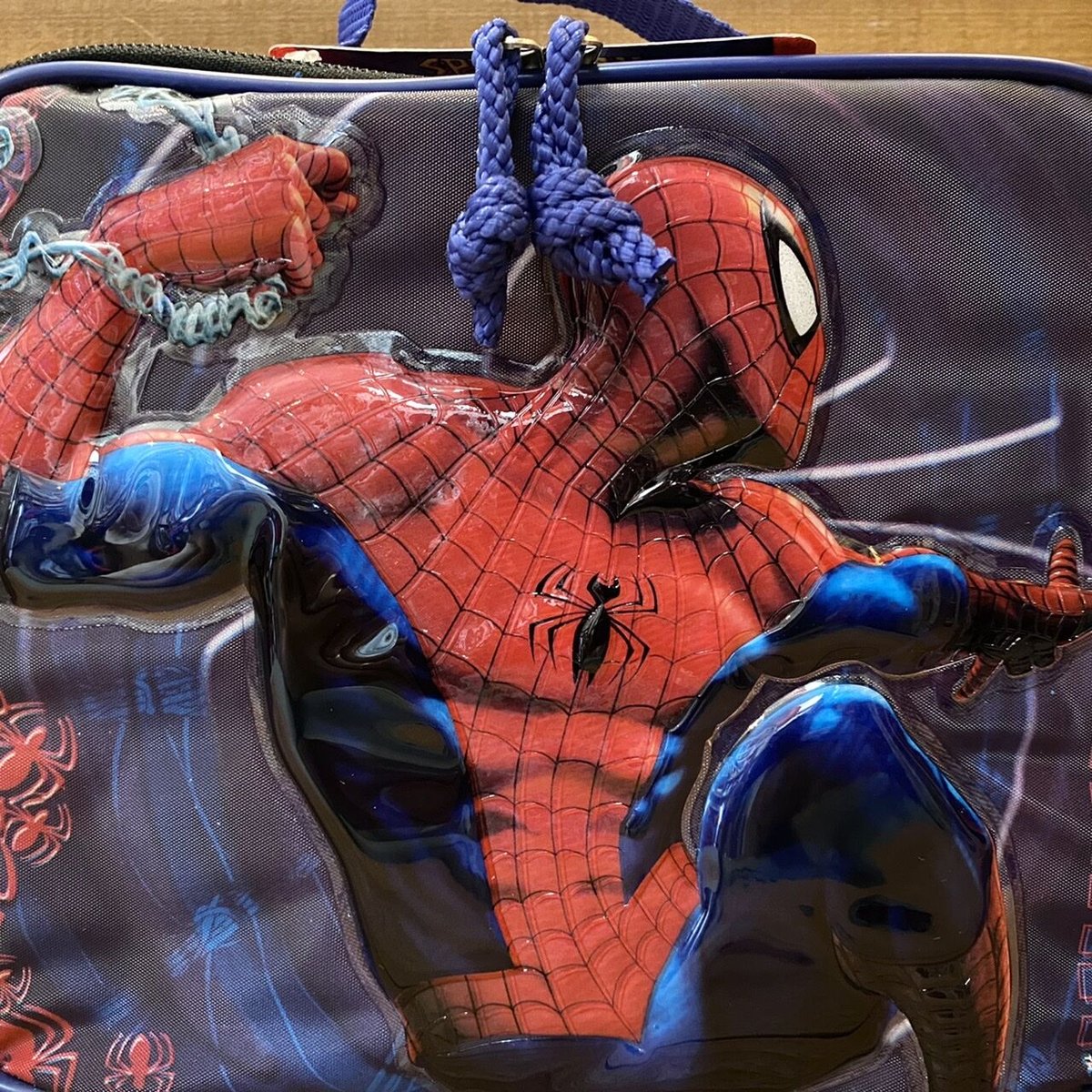 マーベルレジェンド ベン・ライリー スパイダーマン スパイダーバース