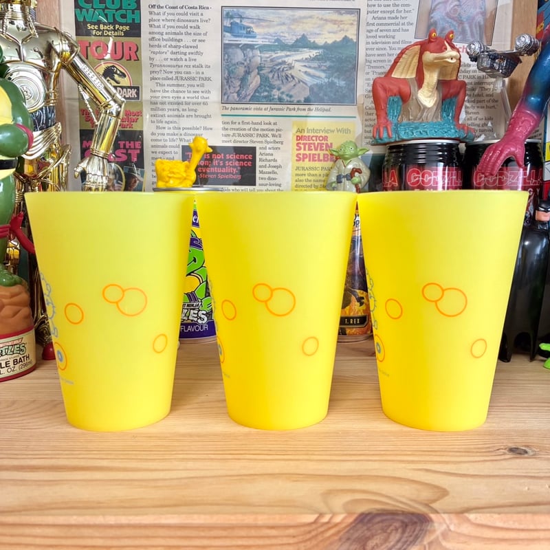 サンリオ キャラクター ジオラマカップ コップ ハローキティ コロコロクリリン サンリオ キティちゃん&コロコロクリリン ピッチャーとカップ