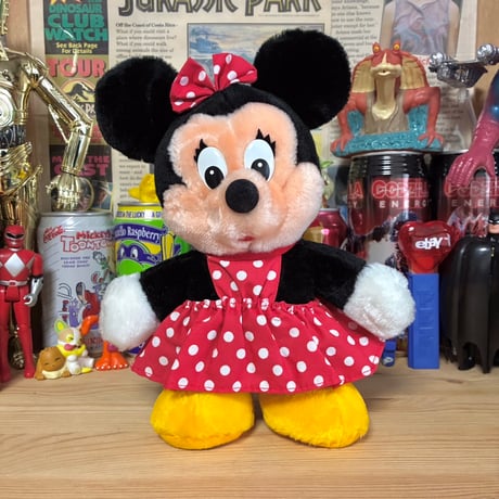 ミニーちゃん | STORES