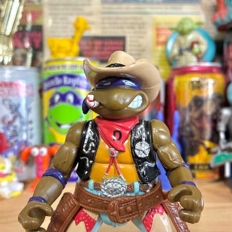 ミュータントタートルズ | STORES