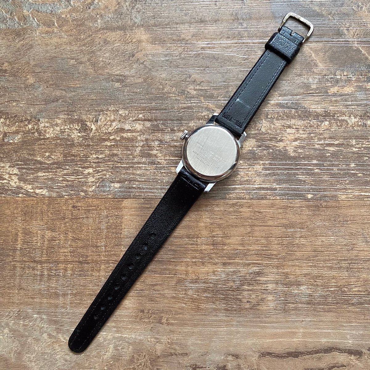 STAR WARS Darth Vader Watch (JUNK)/スターウォーズ ダース・