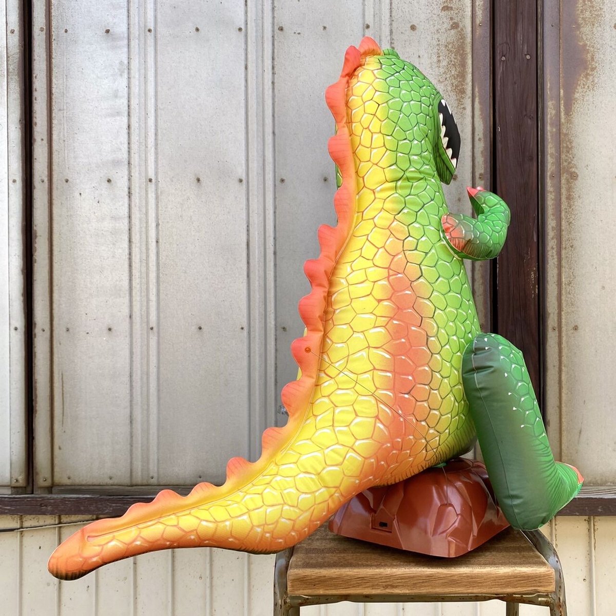 RC Dinosaur/ラジコン恐竜/230712−7 | T3-TOYS RC Dinosaur/ラジコン恐竜/230712−7 | T3-TOYS