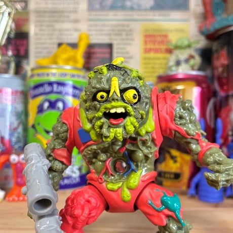 ミュータントタートルズ | STORES