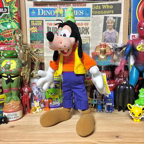 グーフィー | STORES