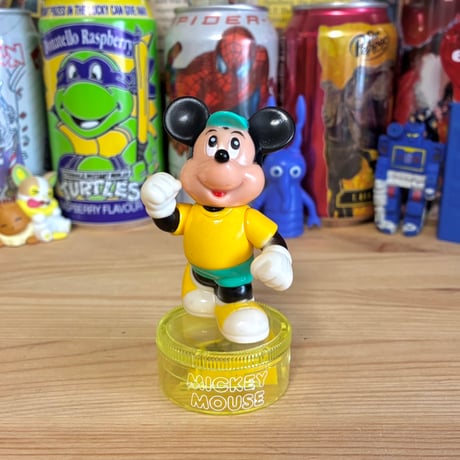 ミニーちゃん | STORES