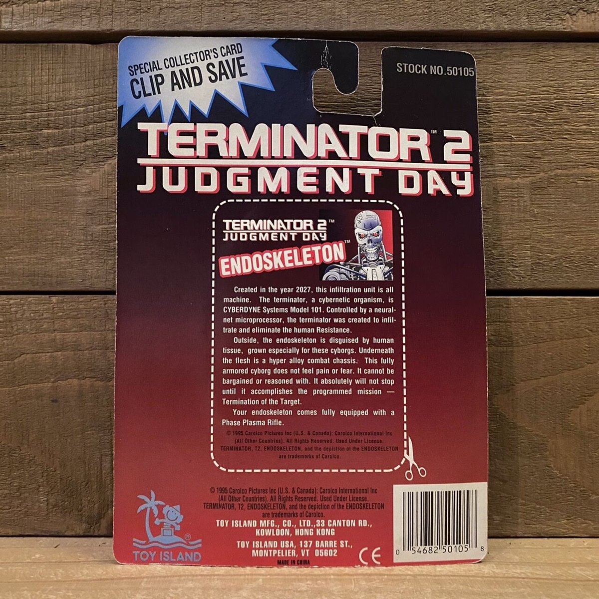 TERMINATOR Endoskeleton Figure/ターミネーター エンドスケルトン...