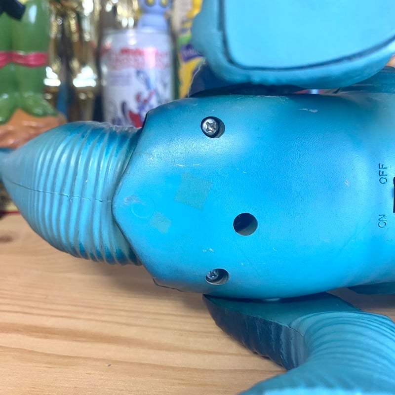 DINORIDERS Diprodocus Figure/ダイノライダース ディプロドクス フ