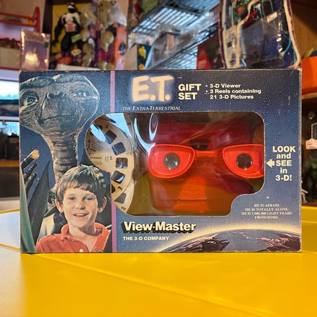 CATEGORY E.T. | T3-TOYS