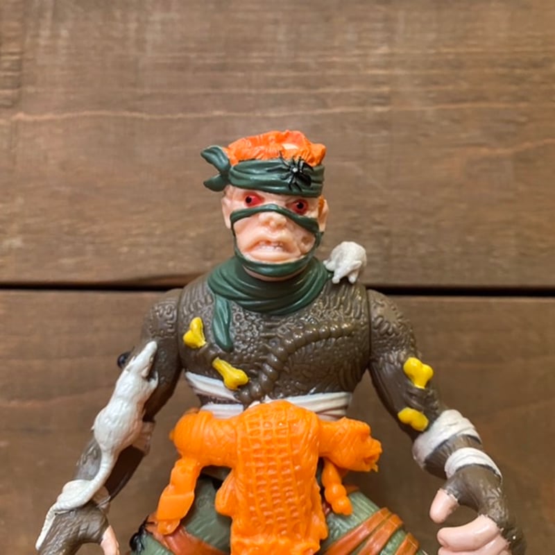 TURTLES Rat King Figure/タートルズ ラットキング フィギュア TURTLES Rat King Figure/タートルズ ラットキング フィギュア