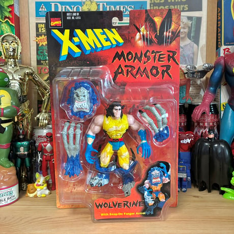 xmen | STORES