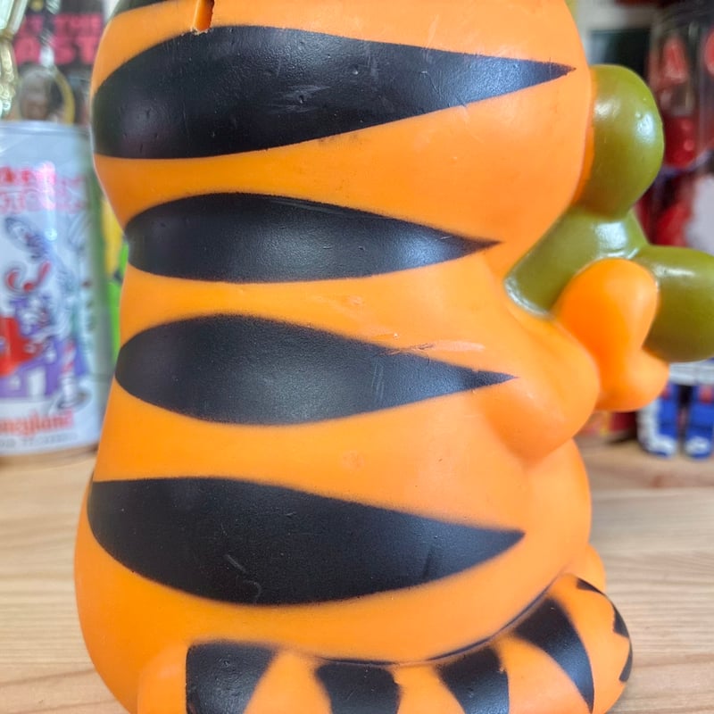 GARFIELD Garfield Coin Bank/ガーフィールド コインバンク/2507