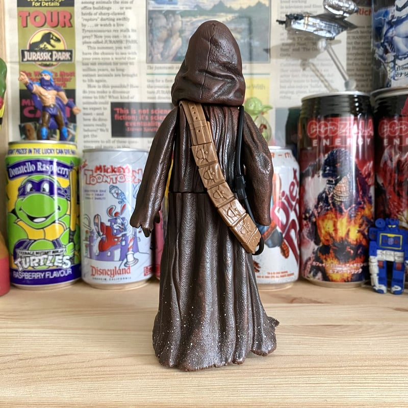 STAR WARS 12Inch Jawa Figure/スターウォーズ 12インチ ジャワ STAR WARS 12Inch Jawa Figure/スターウォーズ 12インチ ジャワ