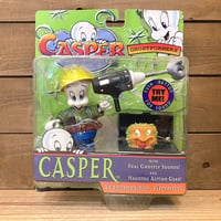 CASPER　Repairman Casper Figure/キャスパー　リペアマン･キャスパー　フィギュア/230924-3