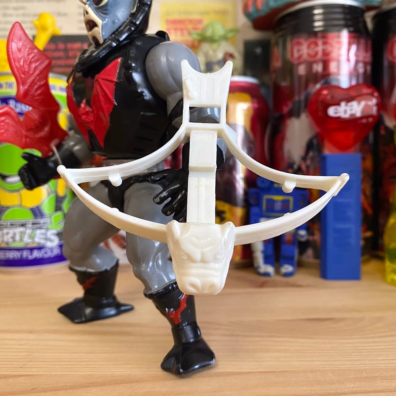 MOTU Hordak Figure/マスターズオブザユニバース ホーダック