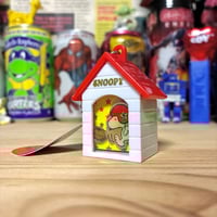 スヌーピー ピンズハウスコレクション SNOOPY ピンズハウスコレクション 全20種類 - メルカリ