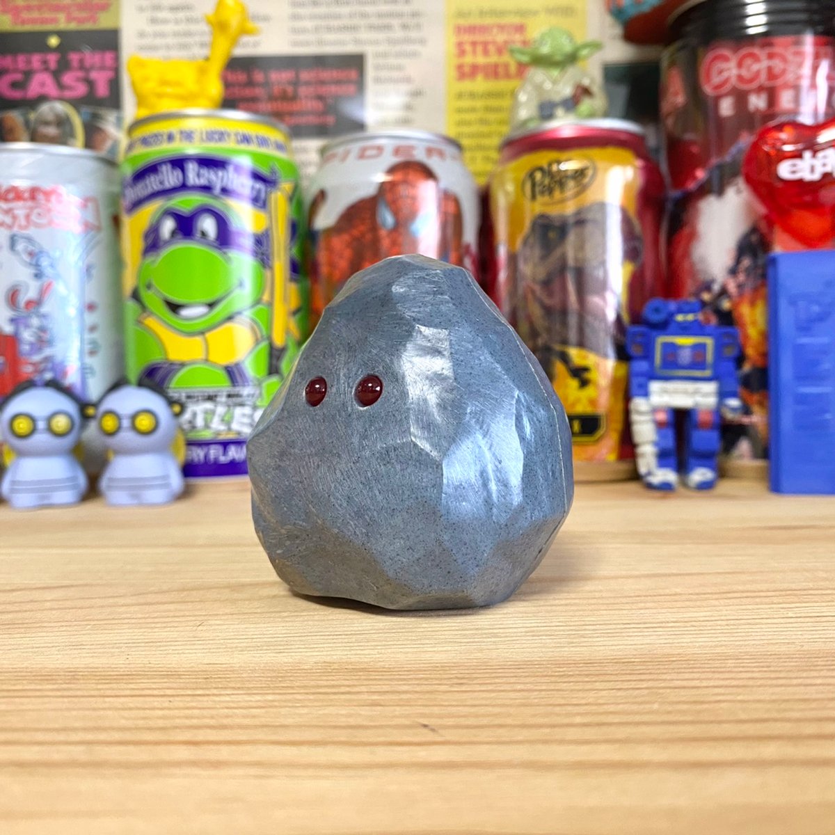 ストーンヘンジ/250108-4 | T3-TOYS