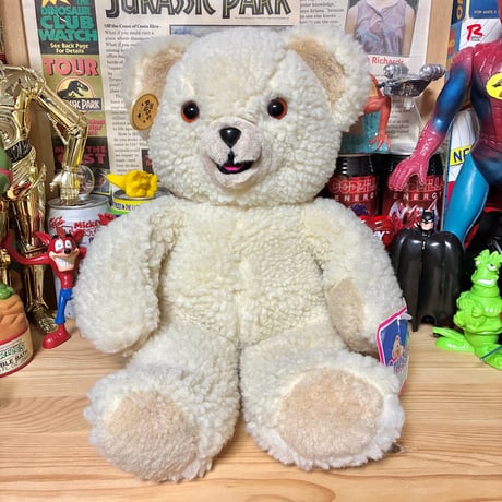 アメリカン雑貨(訳あり)E.T アメトイ 人形 小物入れ アメリカン雑貨(訳