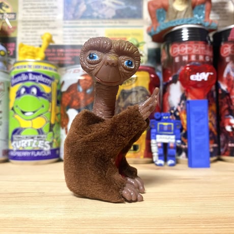 CATEGORY E.T. | T3-TOYS