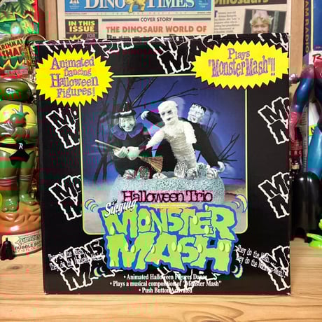 フランケンシュタイン | STORES