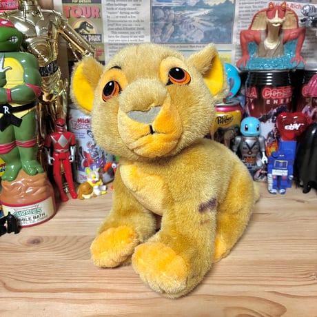 ライオンキング | STORES