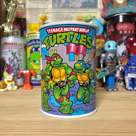 CATEGORY NINJA TURTLES(ニンジャタートルズ) | T3-TOYS