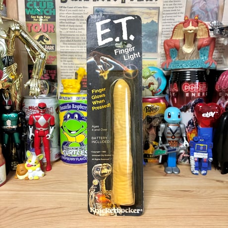 et | STORES