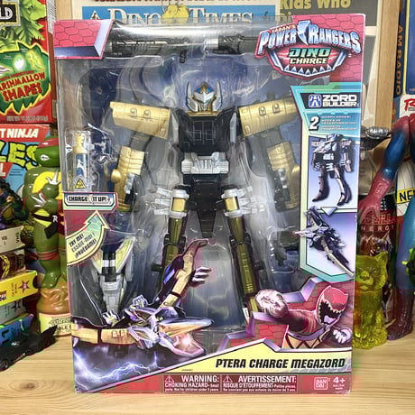 パワーレンジャー | STORES パワーレンジャー | STORES