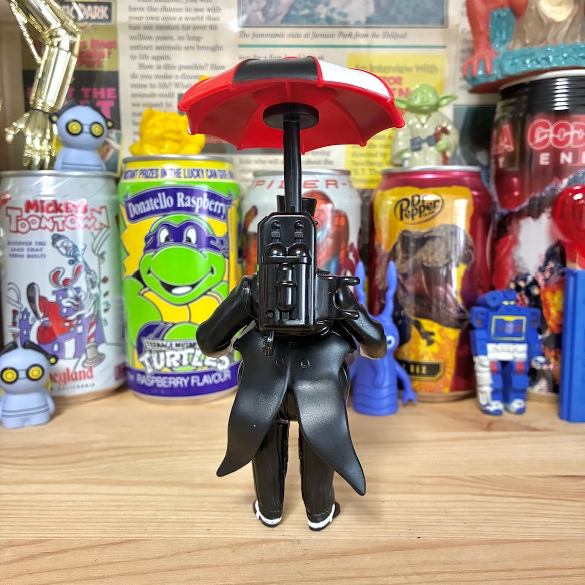 BATMAN The Penguin Figure/バットマン ペンギン フィギュア/250 BATMAN The Penguin Figure/バットマン ペンギン フィギュア/250