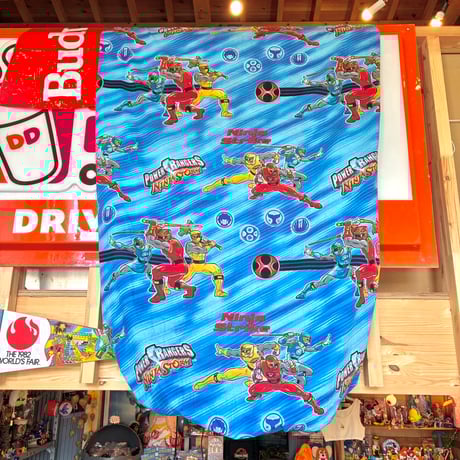 パワーレンジャー | STORES パワーレンジャー | STORES