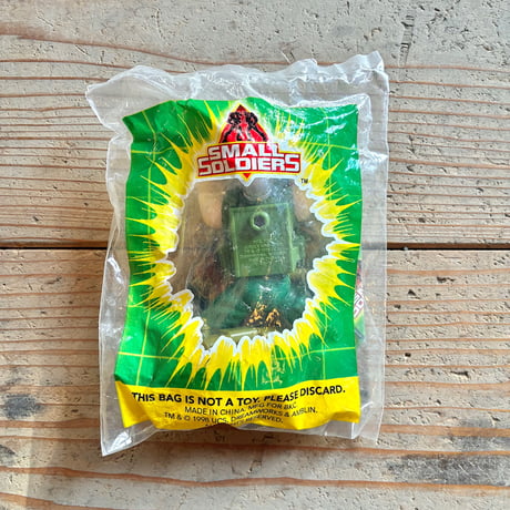 スーパーレア！ Taget フードアベニュー ミールトイ フルセット