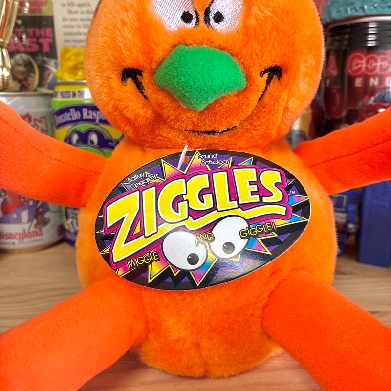 レアぬいぐるみオースチンパワーズ1999 映画