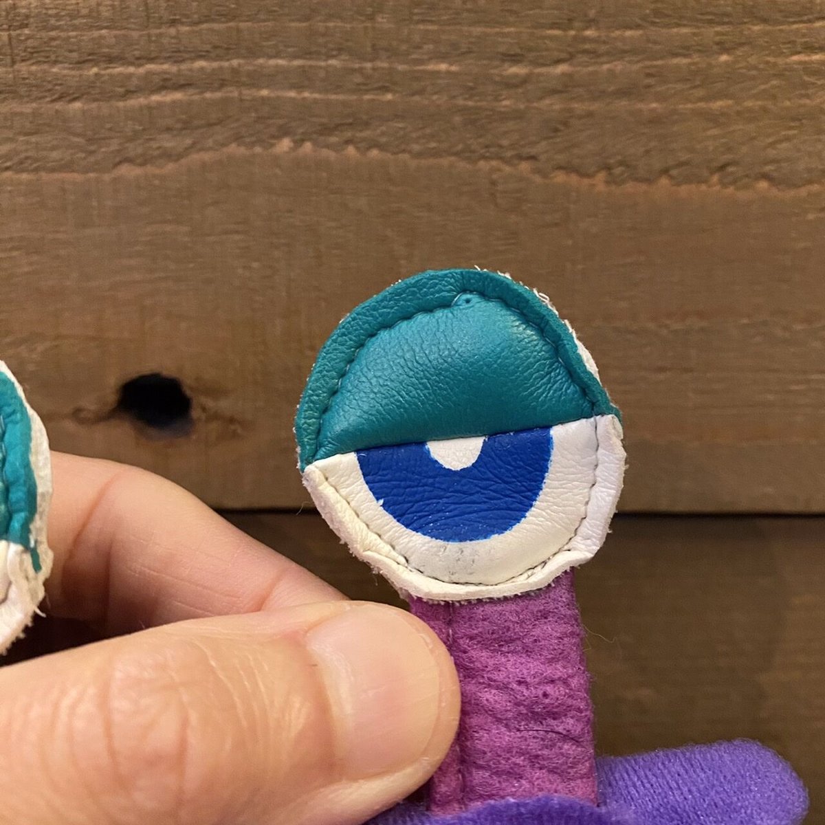 Alien Plush Doll/エイリアン ぬいぐるみ/230425−8 | T3-TOYS