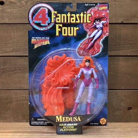 ファンタスティックフォー | STORES