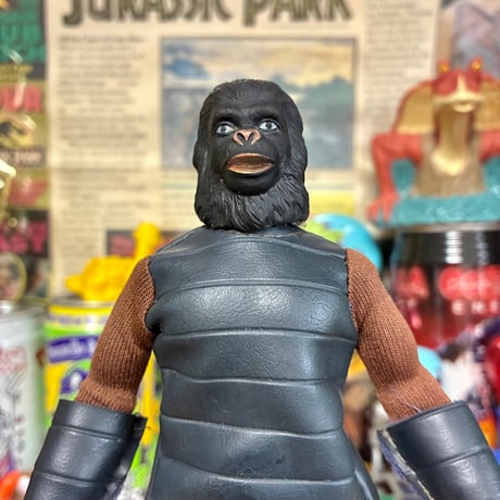 猿の惑星 | STORES