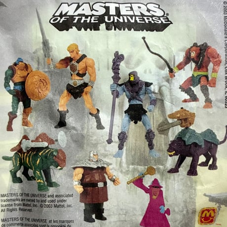 ミールトイ | STORES