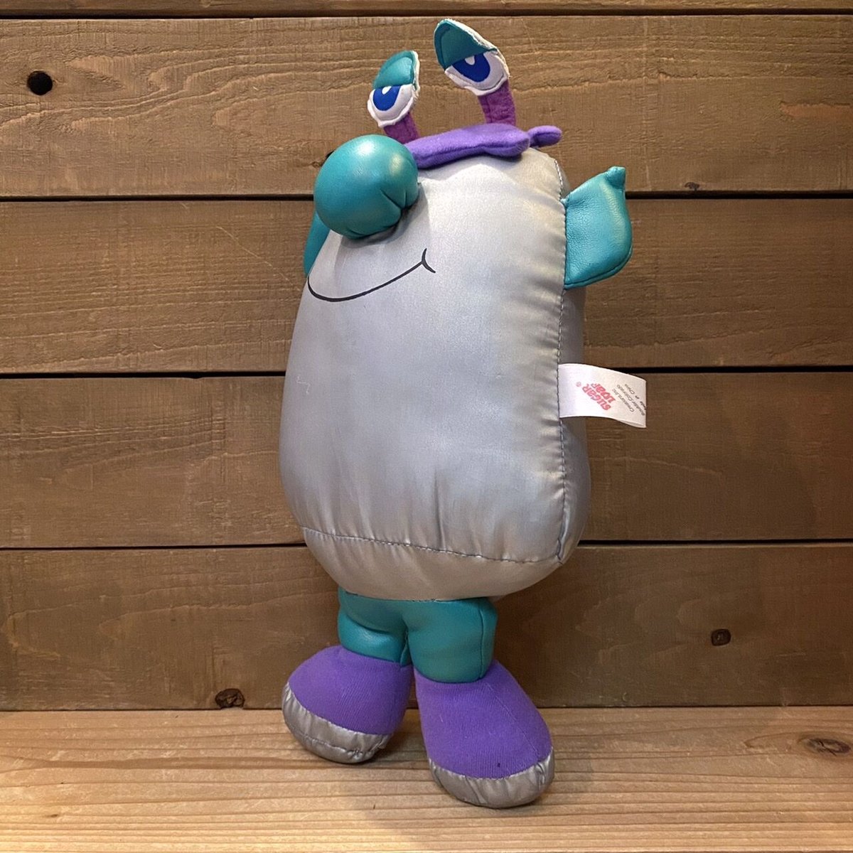 Alien Plush Doll/エイリアン ぬいぐるみ/230425−8 | T3-TOYS