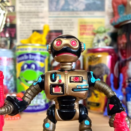 ミュータントタートルズ | STORES