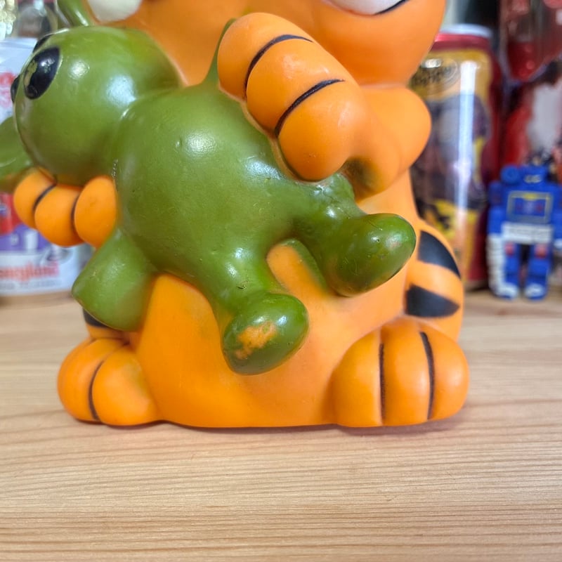 GARFIELD Garfield Coin Bank/ガーフィールド コインバンク/2507