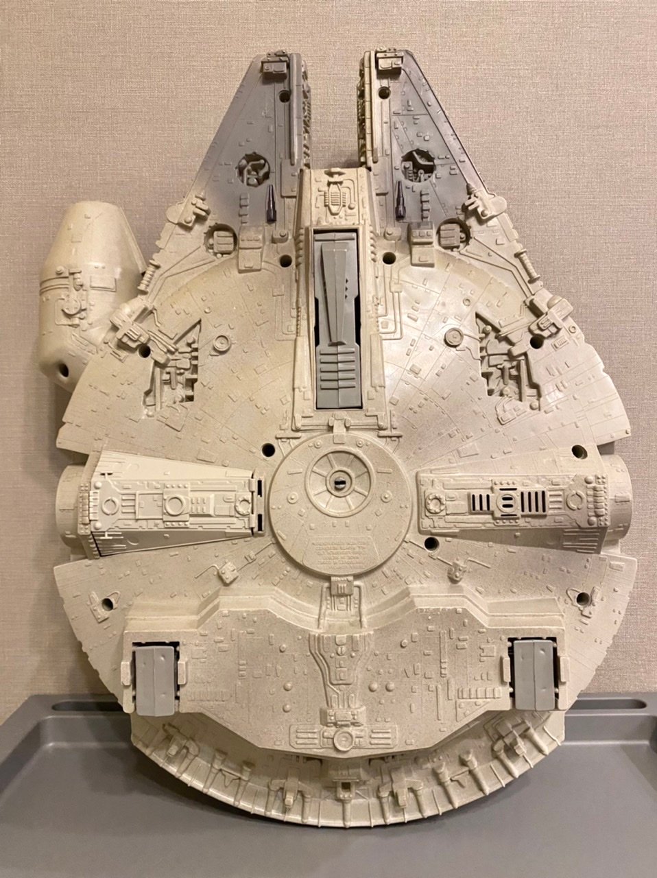 STAR WARS Millennium Falcon Vihicle/スターウォーズ ミレニ
