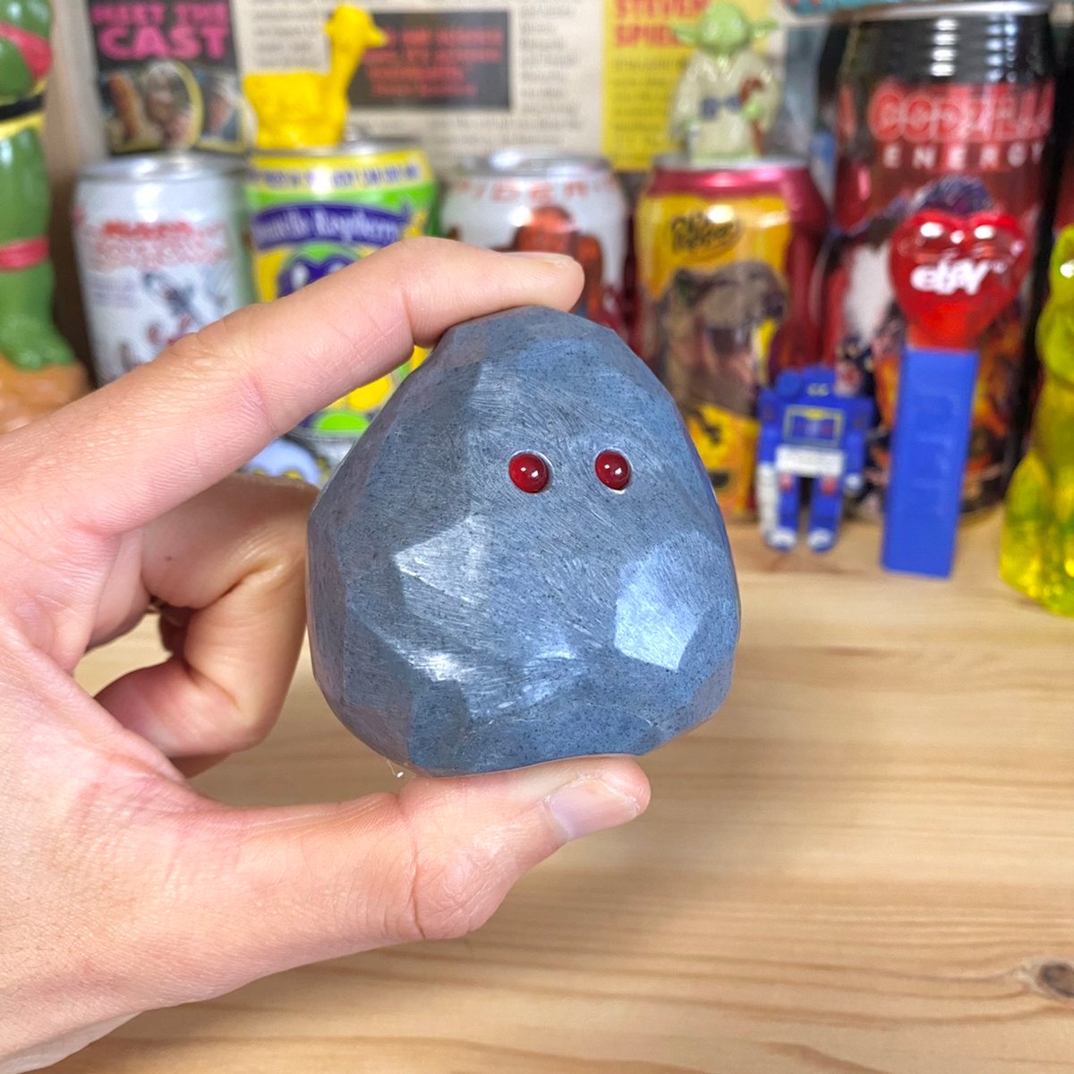 ストーンヘンジ/250108-4 | T3-TOYS