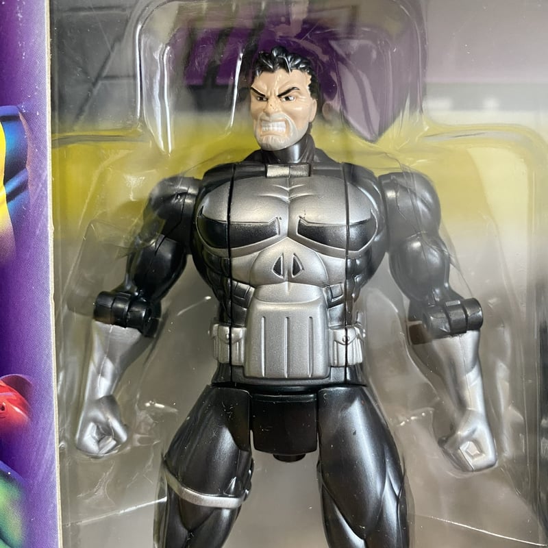 MARVEL Shape Shifters Punisher Figure/マーベル シェイプ MARVEL Shape Shifters Punisher Figure/マーベル シェイプ