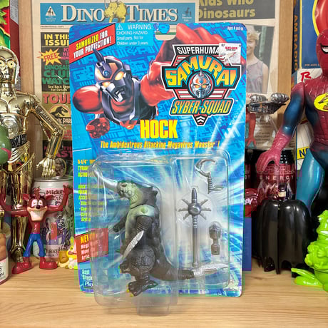 CATEGORY etc(その他) | T3-TOYS