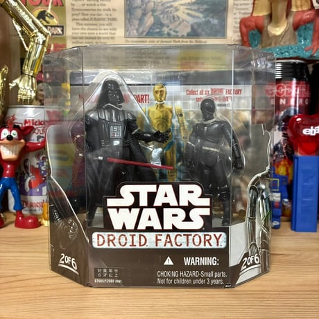 スターウォーズ | STORES