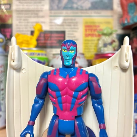 X-MEN Archangel Figure/X-MEN アークエンジェル フィギュア/250 X-MEN Archangel Figure/X-MEN アークエンジェル フィギュア/250